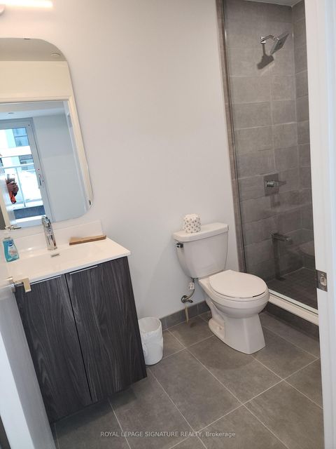 Photo 32 at 308 - 15 Richardson Street, Waterfront Communities C8, Toronto