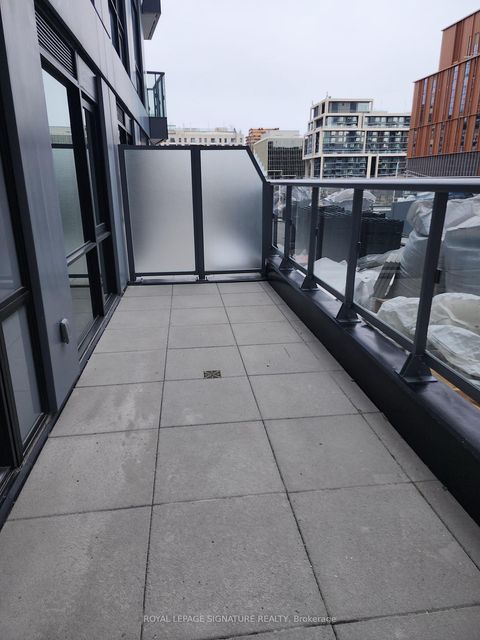 Photo 34 at 308 - 15 Richardson Street, Waterfront Communities C8, Toronto