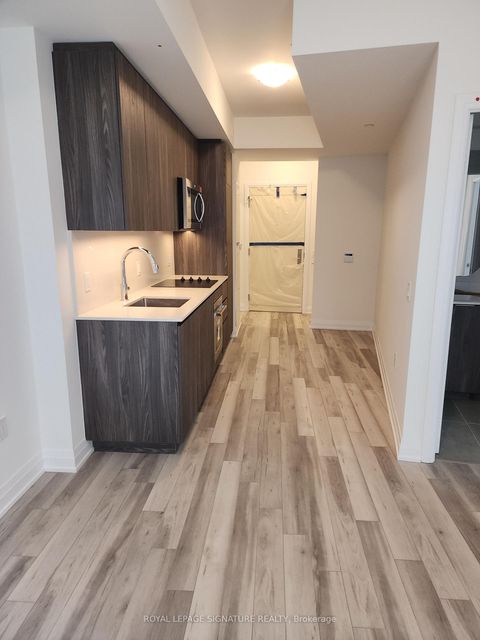 Photo 37 at 308 - 15 Richardson Street, Waterfront Communities C8, Toronto
