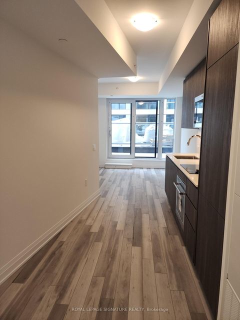 Photo 39 at 308 - 15 Richardson Street, Waterfront Communities C8, Toronto