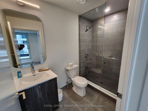 Photo 44 at 308 - 15 Richardson Street, Waterfront Communities C8, Toronto
