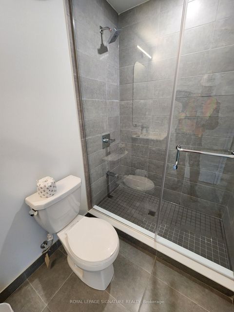 Photo 46 at 308 - 15 Richardson Street, Waterfront Communities C8, Toronto