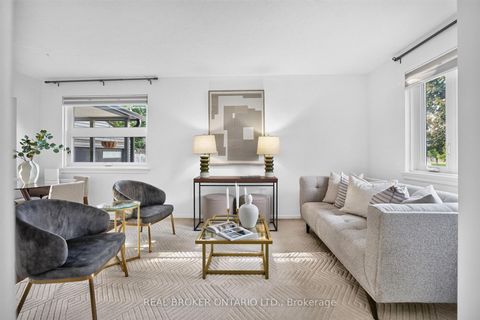 Photo 6 at 30 Willowmount Drive, Birchmount, Toronto