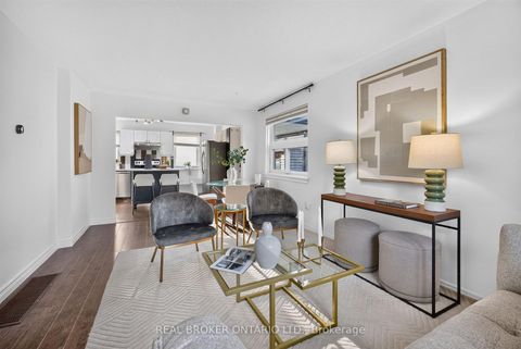Photo 9 at 30 Willowmount Drive, Birchmount, Toronto