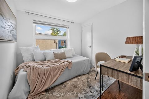 Photo 24 at 30 Willowmount Drive, Birchmount, Toronto