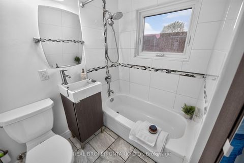 Photo 29 at 30 Willowmount Drive, Birchmount, Toronto