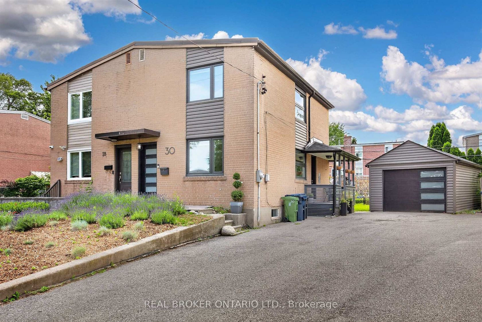 30 Willowmount Drive, Birchmount, Toronto 