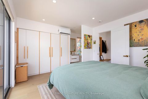 Photo 20 at E65 - 7 Brimley Road S, Cliffcrest, Toronto
