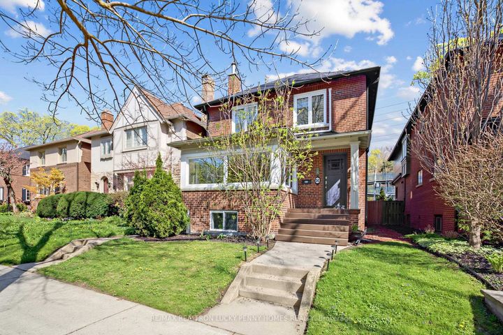 Photo 0 at 96 Whitehall Road, Moore Park, Toronto