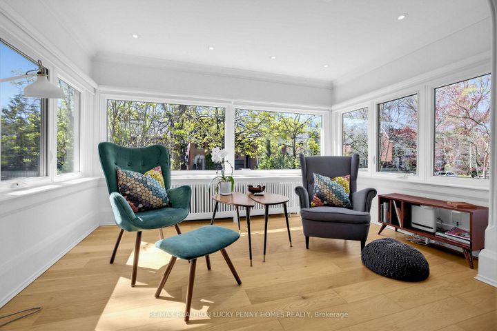 Photo 7 at 96 Whitehall Road, Moore Park, Toronto