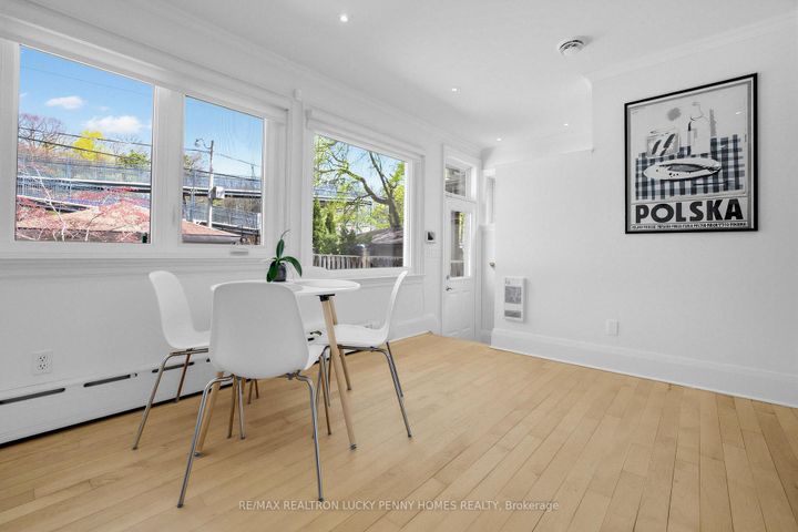 Photo 12 at 96 Whitehall Road, Moore Park, Toronto