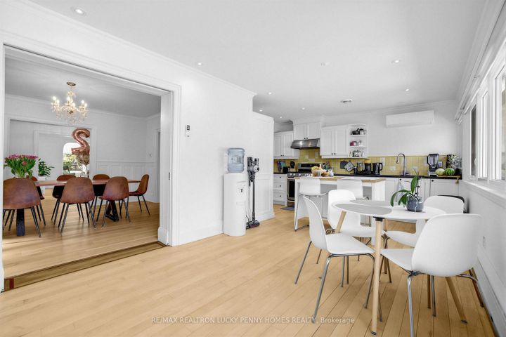 Photo 14 at 96 Whitehall Road, Moore Park, Toronto