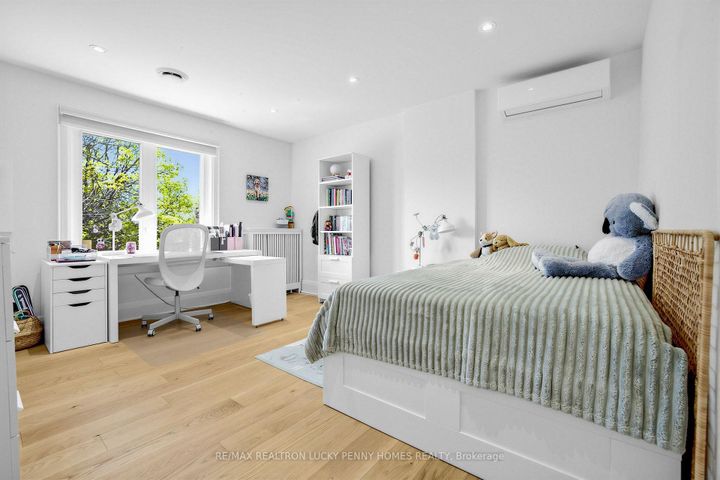 Photo 21 at 96 Whitehall Road, Moore Park, Toronto