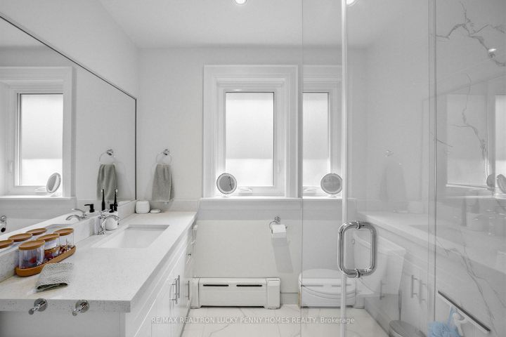 Photo 25 at 96 Whitehall Road, Moore Park, Toronto
