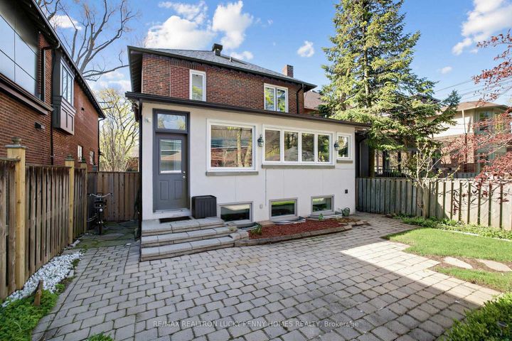 Photo 36 at 96 Whitehall Road, Moore Park, Toronto
