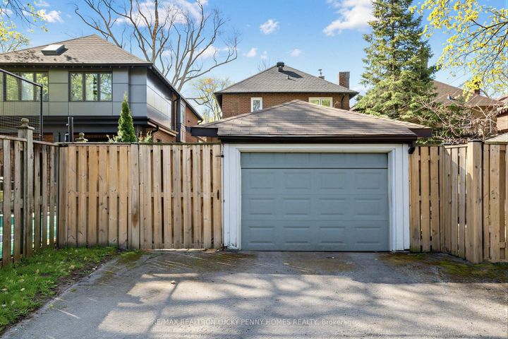Photo 38 at 96 Whitehall Road, Moore Park, Toronto
