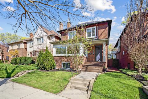 Photo 0 at 96 Whitehall Road, Moore Park, Toronto