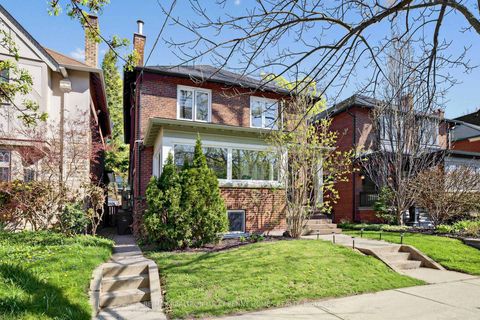 Photo 1 at 96 Whitehall Road, Moore Park, Toronto