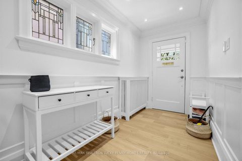 Photo 3 at 96 Whitehall Road, Moore Park, Toronto