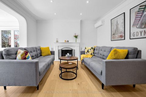 Photo 6 at 96 Whitehall Road, Moore Park, Toronto