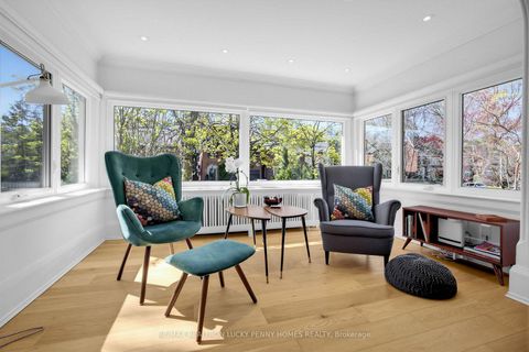 Photo 7 at 96 Whitehall Road, Moore Park, Toronto