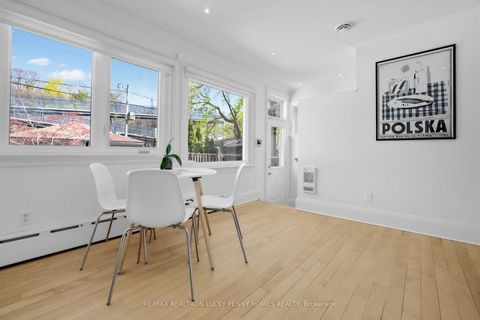 Photo 12 at 96 Whitehall Road, Moore Park, Toronto
