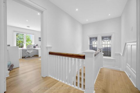 Photo 20 at 96 Whitehall Road, Moore Park, Toronto