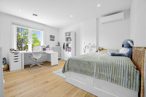 Photo 21 at 96 Whitehall Road, Moore Park, Toronto