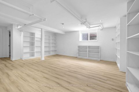Photo 27 at 96 Whitehall Road, Moore Park, Toronto