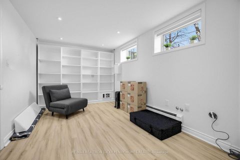 Photo 31 at 96 Whitehall Road, Moore Park, Toronto