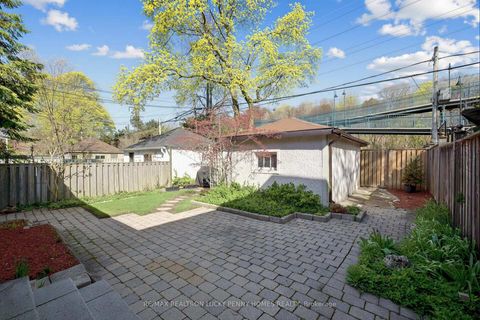 Photo 34 at 96 Whitehall Road, Moore Park, Toronto
