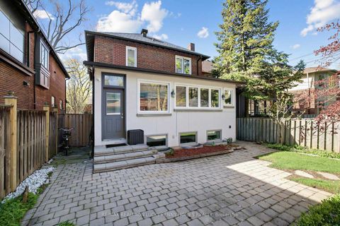 Photo 36 at 96 Whitehall Road, Moore Park, Toronto