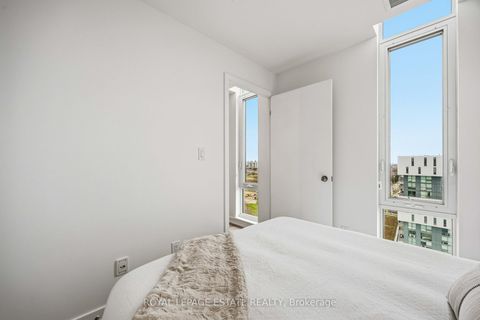 Photo 13 at 1505 - 160 Flemington Road, Glen Park, Toronto