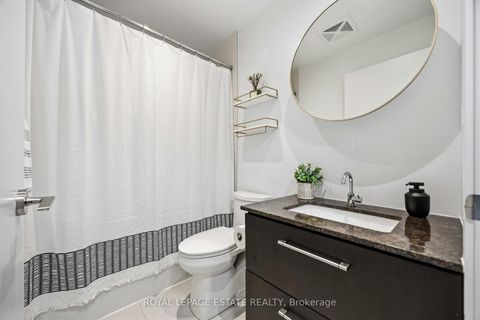 Photo 15 at 1505 - 160 Flemington Road, Glen Park, Toronto