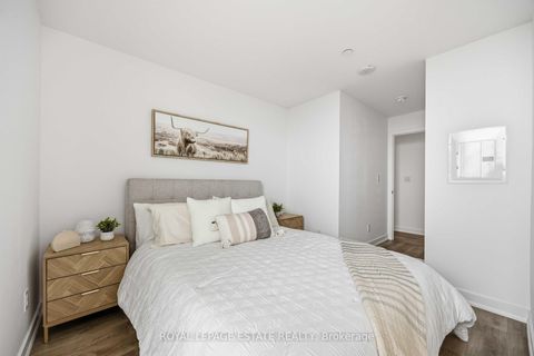 Photo 16 at 1505 - 160 Flemington Road, Glen Park, Toronto