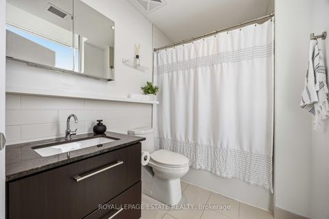 Photo 19 at 1505 - 160 Flemington Road, Glen Park, Toronto