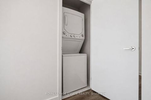 Photo 20 at 1505 - 160 Flemington Road, Glen Park, Toronto