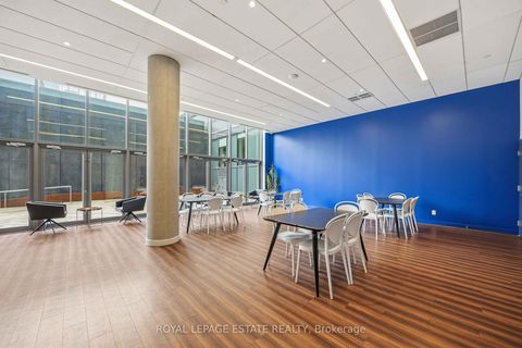 Photo 26 at 1505 - 160 Flemington Road, Glen Park, Toronto