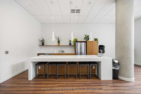 Photo 27 at 1505 - 160 Flemington Road, Glen Park, Toronto