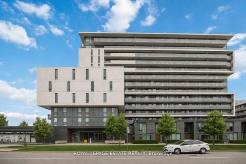 Photo 28 at 1505 - 160 Flemington Road, Glen Park, Toronto