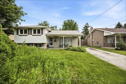 Photo 0 at 16 Steel Street, Grove East, Barrie