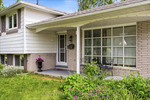 Photo 1 at 16 Steel Street, Grove East, Barrie