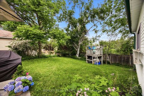 Photo 37 at 16 Steel Street, Grove East, Barrie