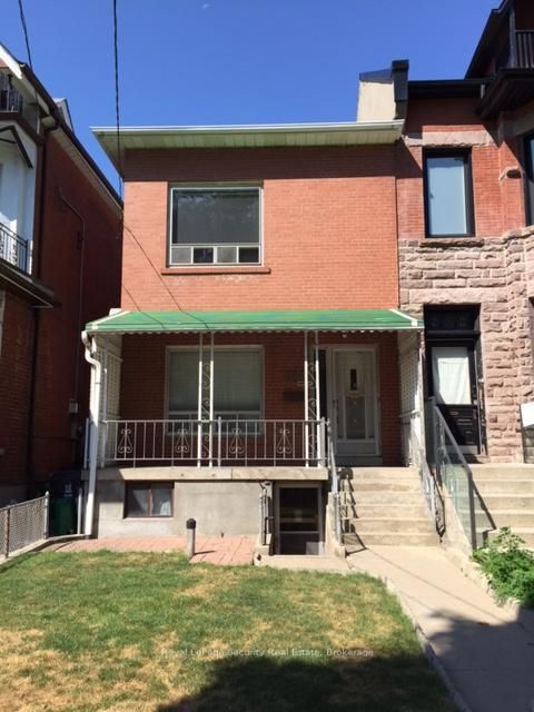 Photo 2 at 464 Euclid Avenue, Little Italy, Toronto