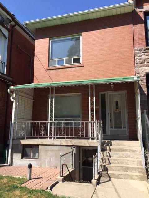 Photo 3 at 464 Euclid Avenue, Little Italy, Toronto