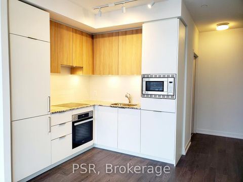 Photo 1 at 634 - 20 O'Neill Road, Don Mills, Toronto