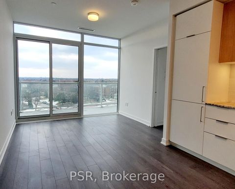 Photo 2 at 634 - 20 O'Neill Road, Don Mills, Toronto