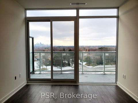 Photo 3 at 634 - 20 O'Neill Road, Don Mills, Toronto
