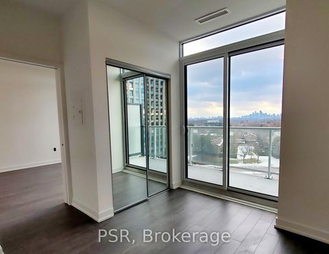 Photo 4 at 634 - 20 O'Neill Road, Don Mills, Toronto