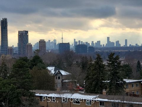 Photo 6 at 634 - 20 O'Neill Road, Don Mills, Toronto